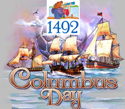 columbusday